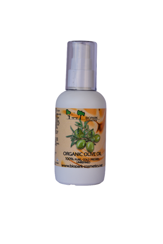 Olive Oil, 100ml