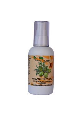 Olive Oil, 100ml