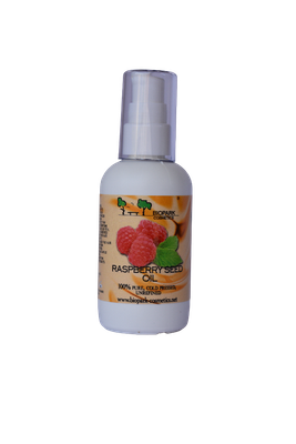 Raspberry Seed Oil, 100ml