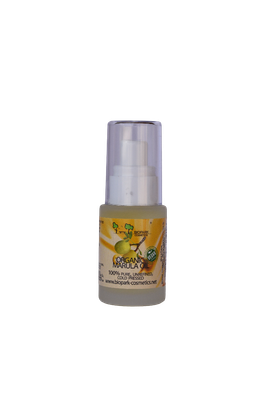 Organic Marula Oil, 30ml