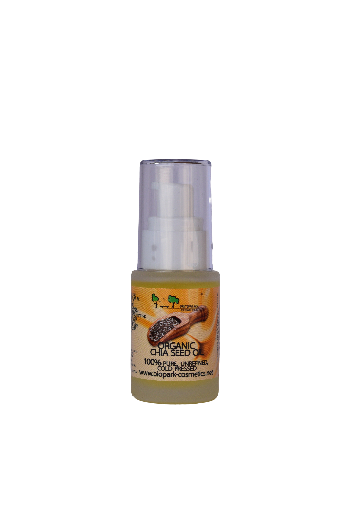 Chia Seed Oil, 30ml