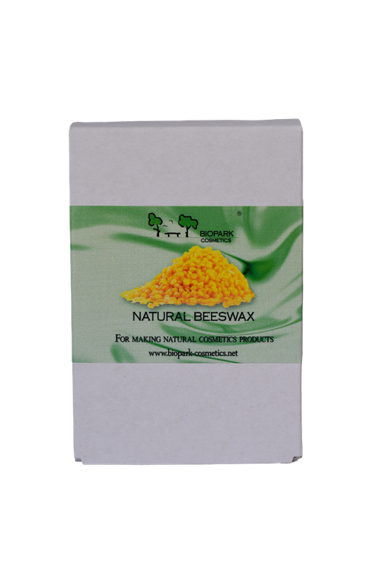 Natural Beeswax, 100g