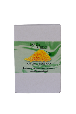 Natural Beeswax, 100g