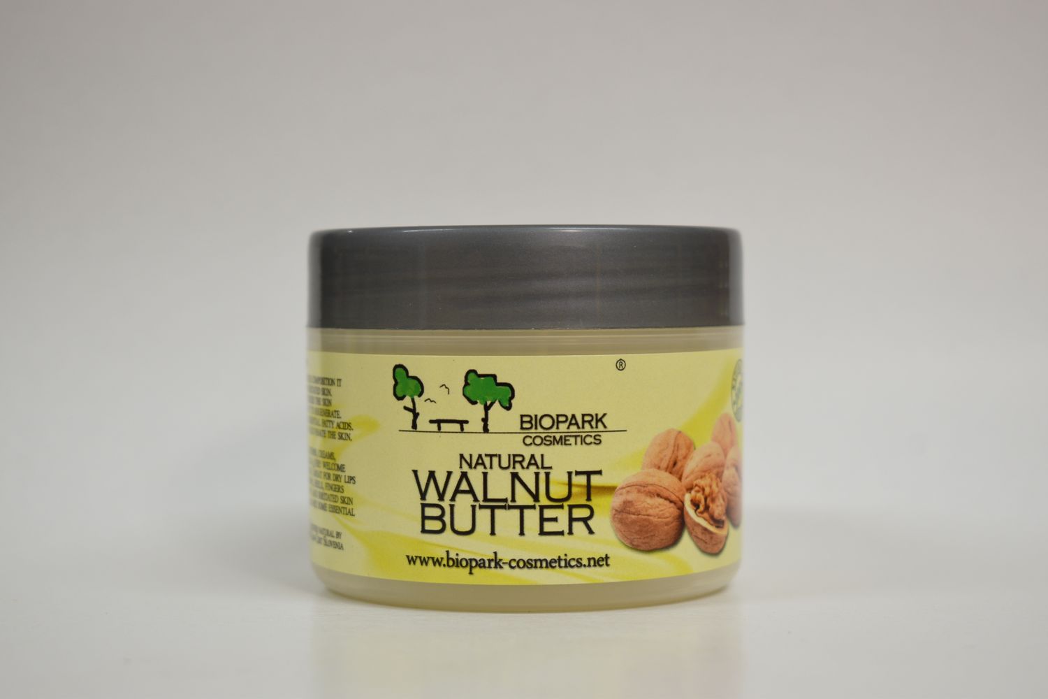 Walnut Butter, 100g