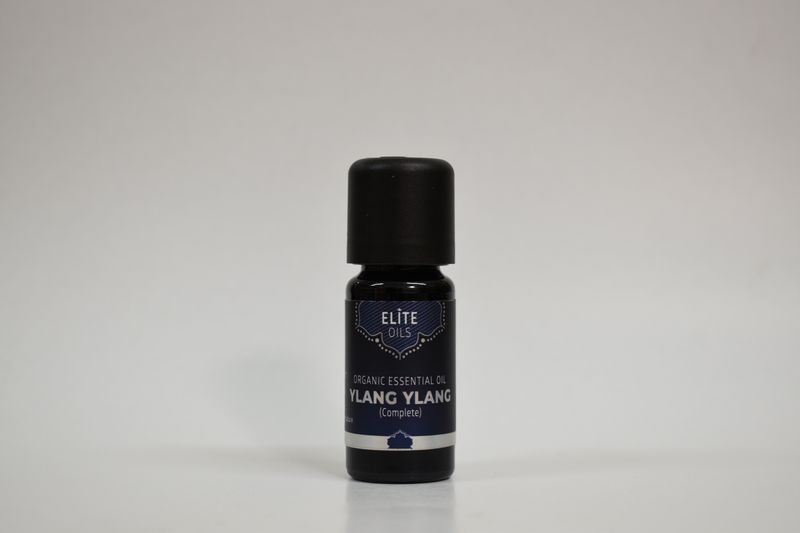ELITE Ylang Ylang Essential Oil, 10ml