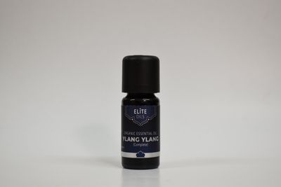 ELITE Ylang Ylang Essential Oil, 10ml