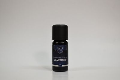 ELITE Lavender Essential Oil, 10ml