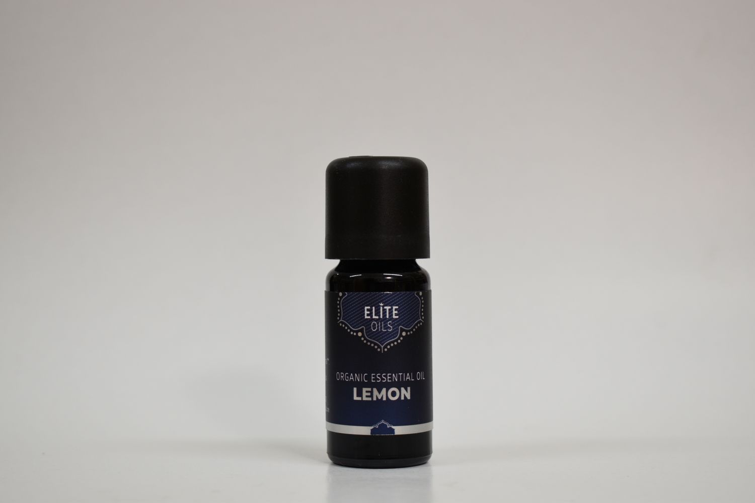 ELITE Lemon Essential Oil, 10ml