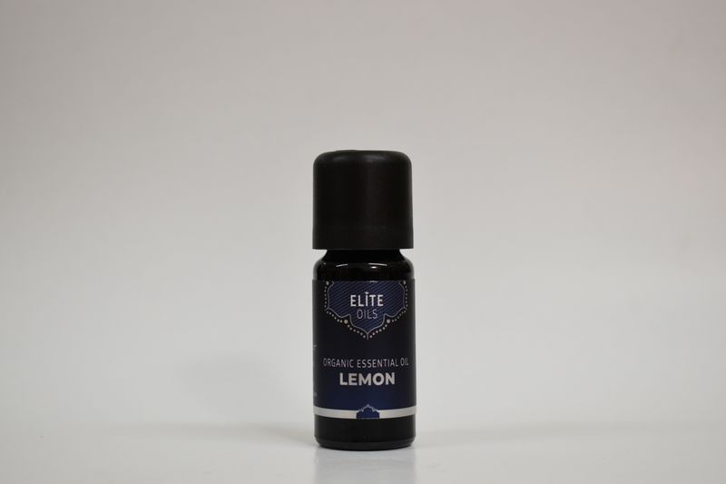 ELITE Lemon Essential Oil, 10ml