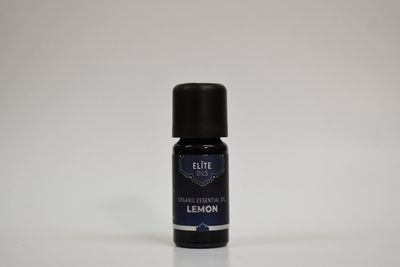 ELITE Lemon Essential Oil, 10ml