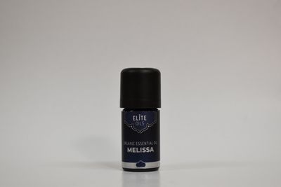 ELITE Melissa Essential Oil, 5ml