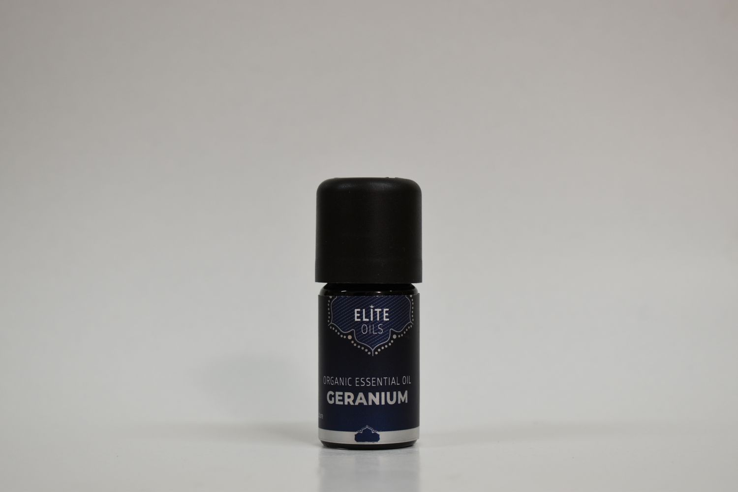 ELITE Geranium Essential Oil, 5ml