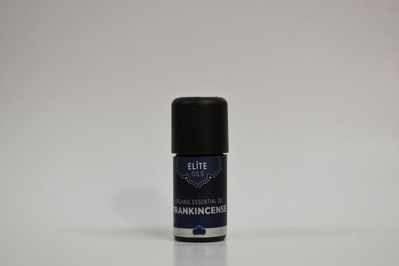 ELITE Frankincense Essential Oil, 5ml