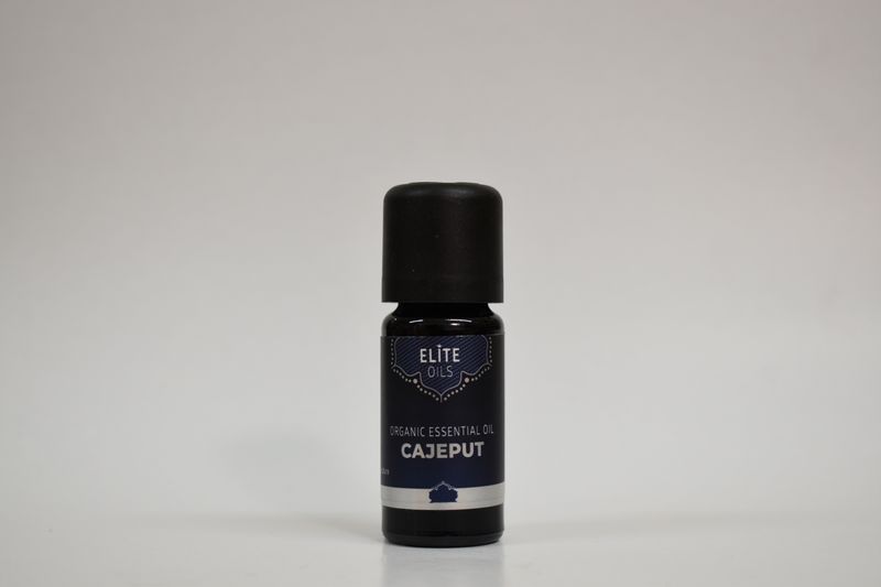 ELITE Cajeput Essential Oil, 10ml