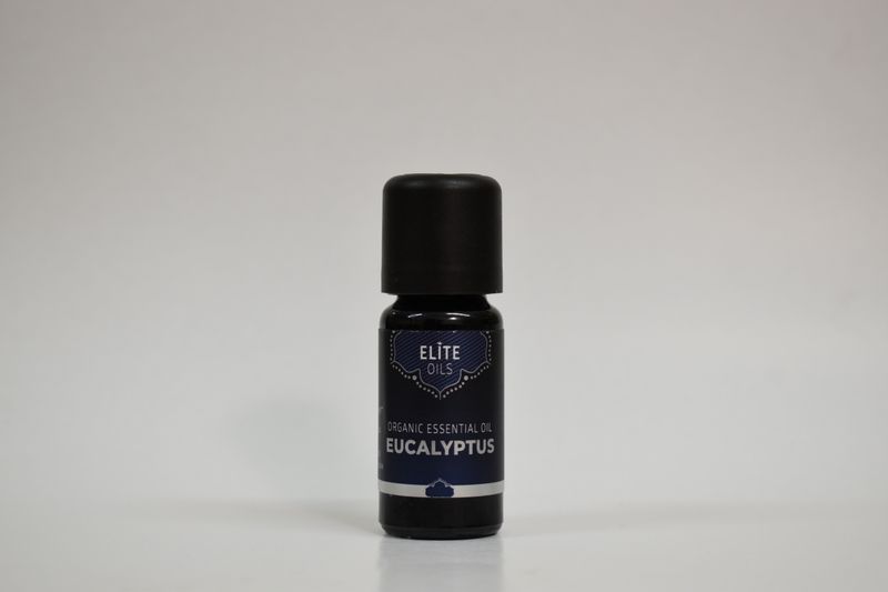 ELITE Eucalyptus Essential Oil, 10ml