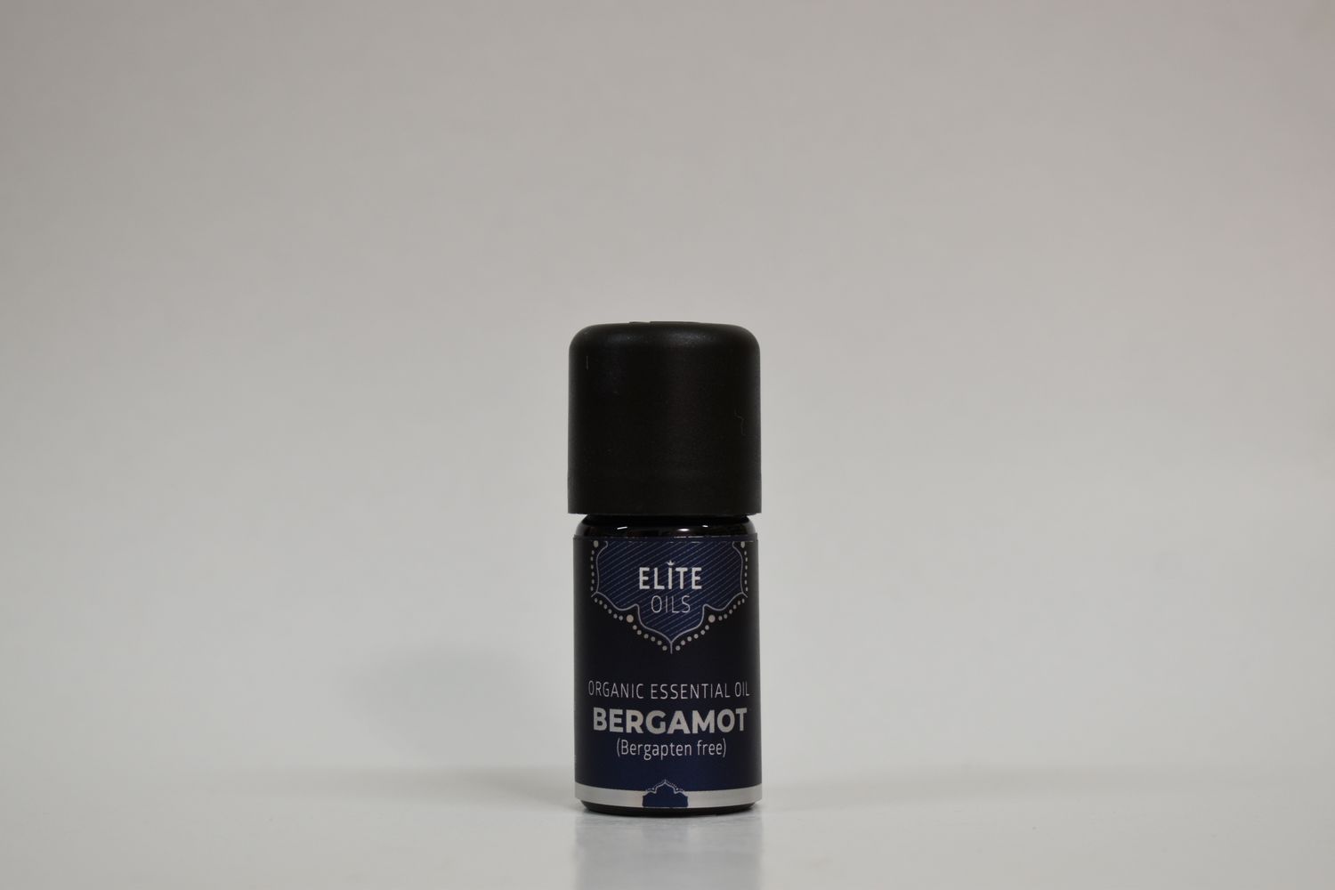 ELITE Bergamot Essential Oil, 5ml