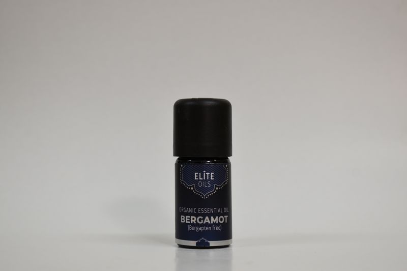 ELITE Bergamot Essential Oil, 5ml