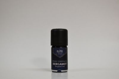 ELITE Bergamot Essential Oil, 5ml
