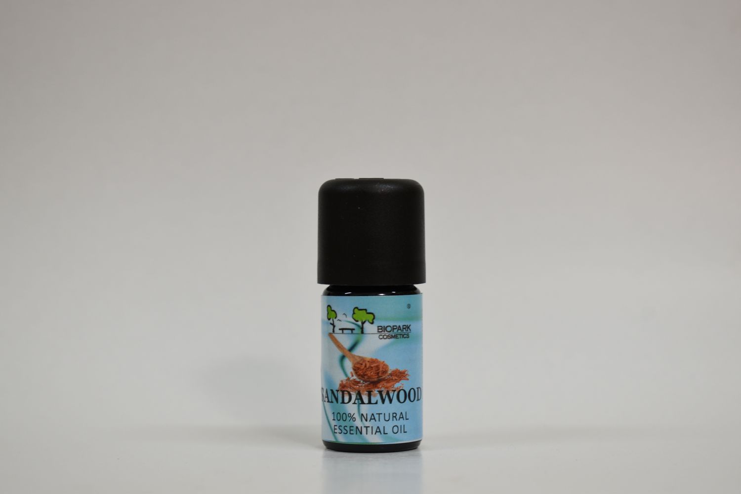 Sandalwood Essential Oil, 5ml