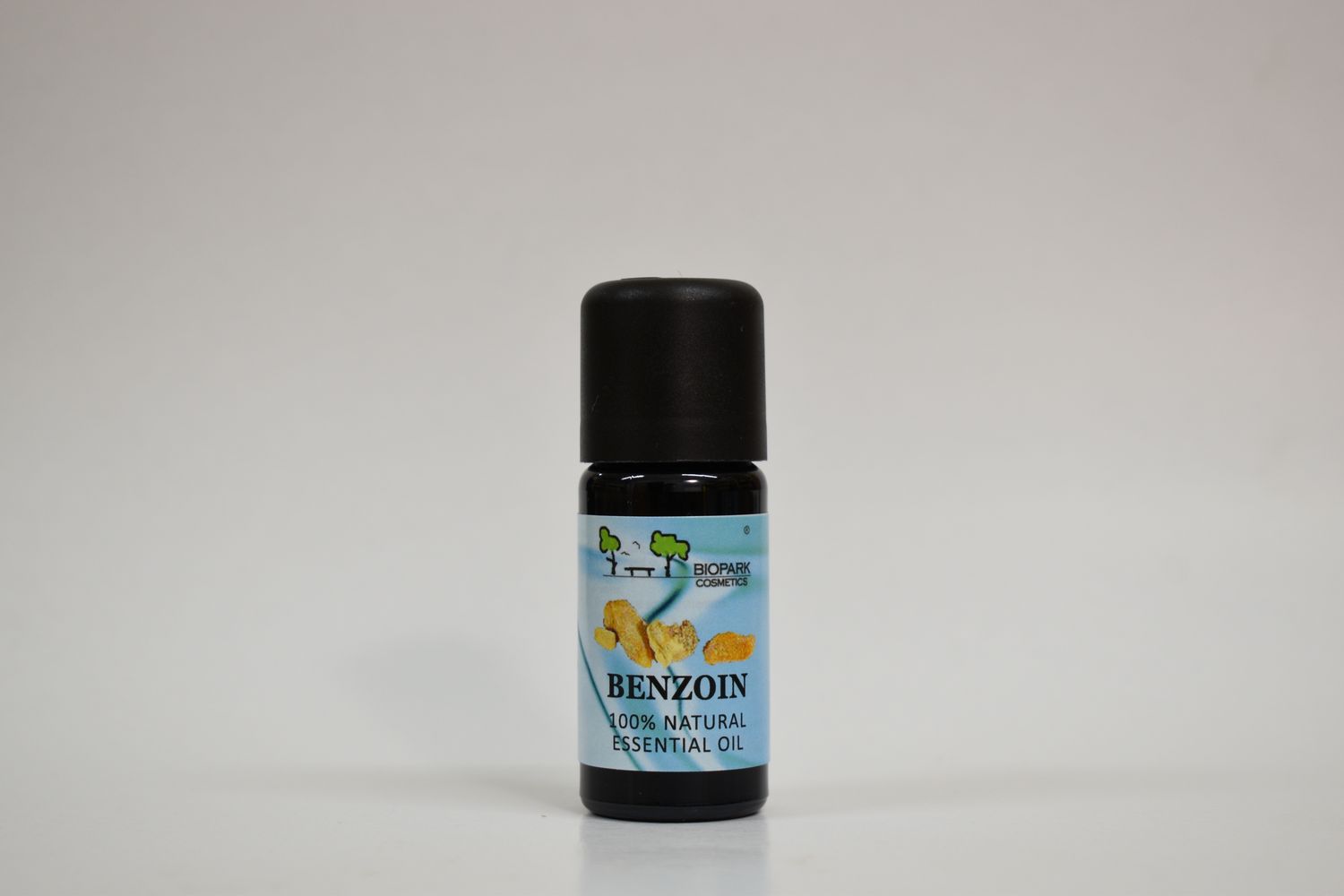 Benzoin Essential Oil, 10ml