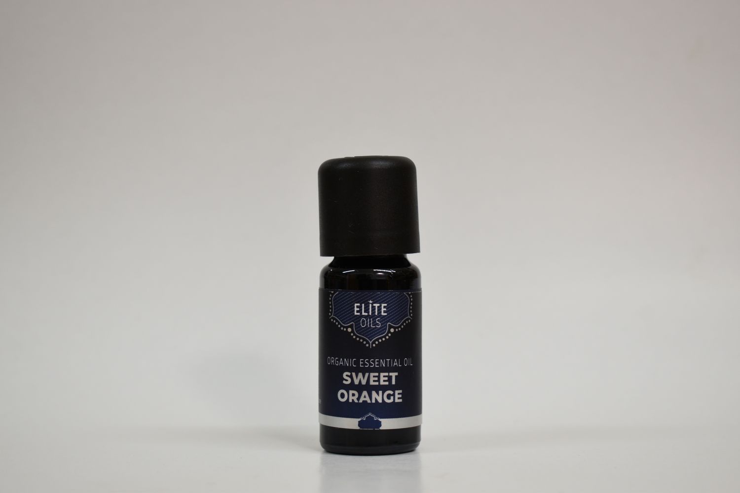 ELITE Sweet Orange Essential Oil, 10ml