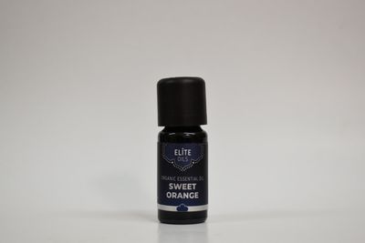 ELITE Sweet Orange Essential Oil, 10ml