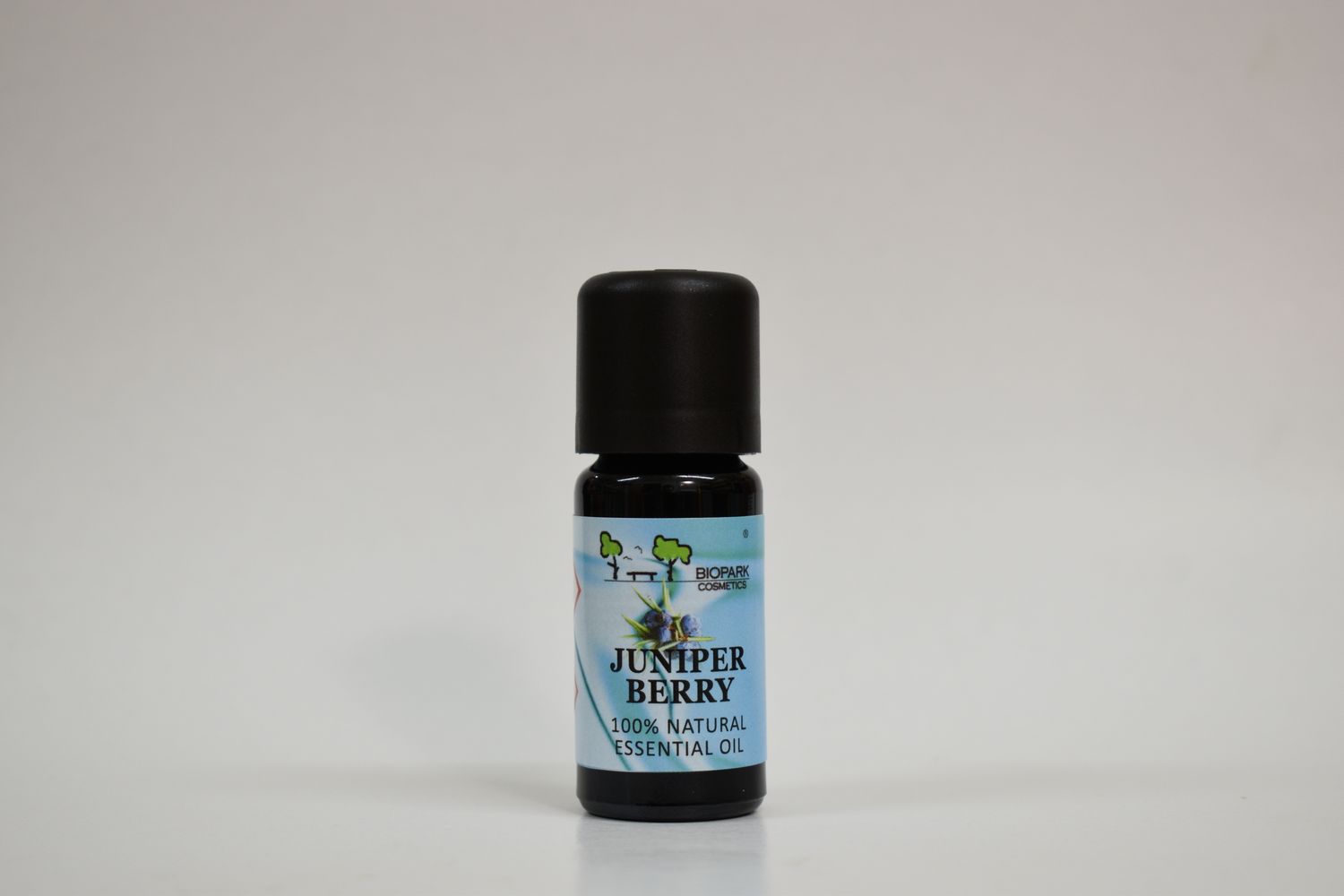 Juniper Berry Essential Oil, 10ml