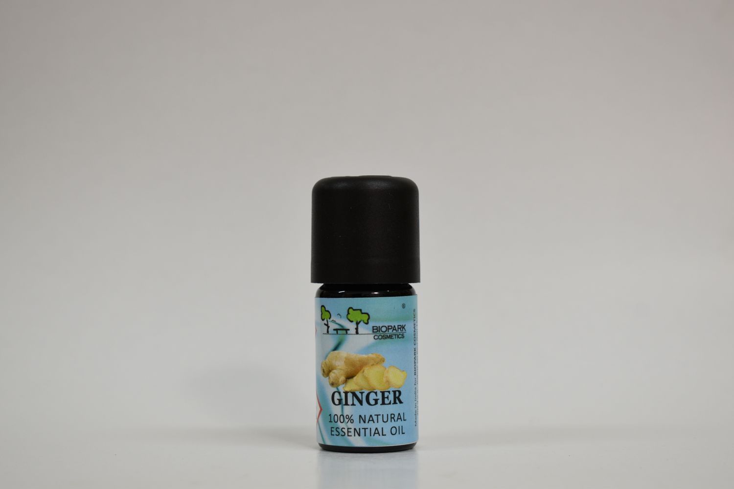 Ginger Essential Oil, 5ml