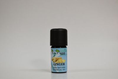 Ginger Essential Oil, 5ml