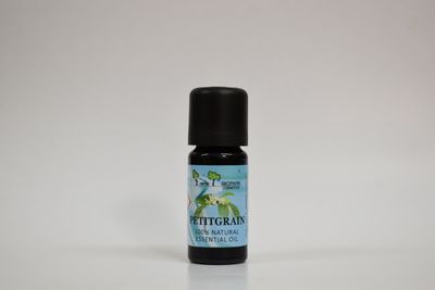 Petitgrain Essential Oil, 10ml