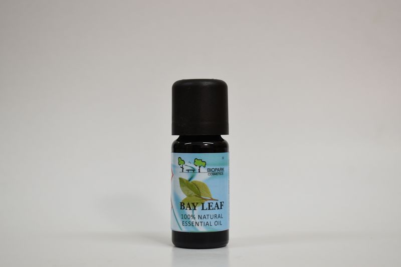 Bay Essential Oil, 10ml