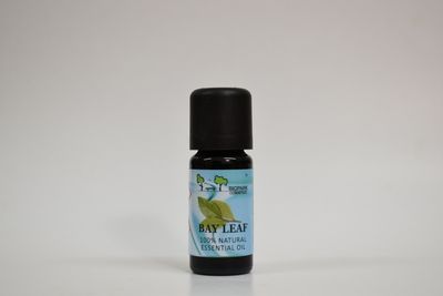 Bay Essential Oil, 10ml