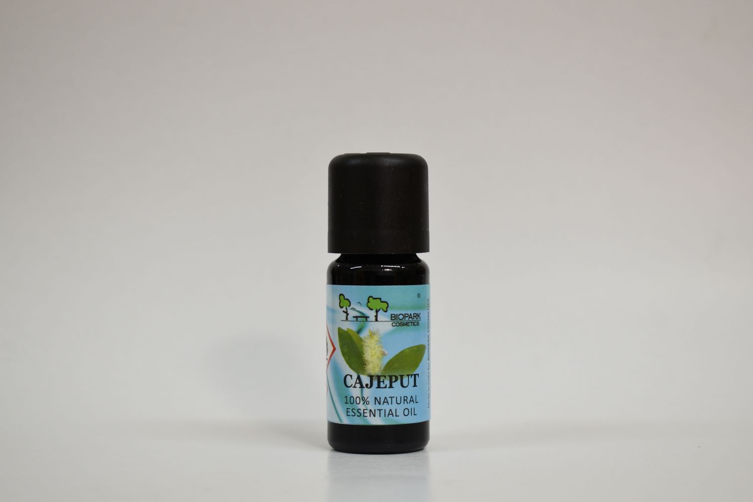 Cajeput Essential Oil, 10ml
