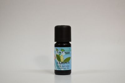 Cajeput Essential Oil, 10ml