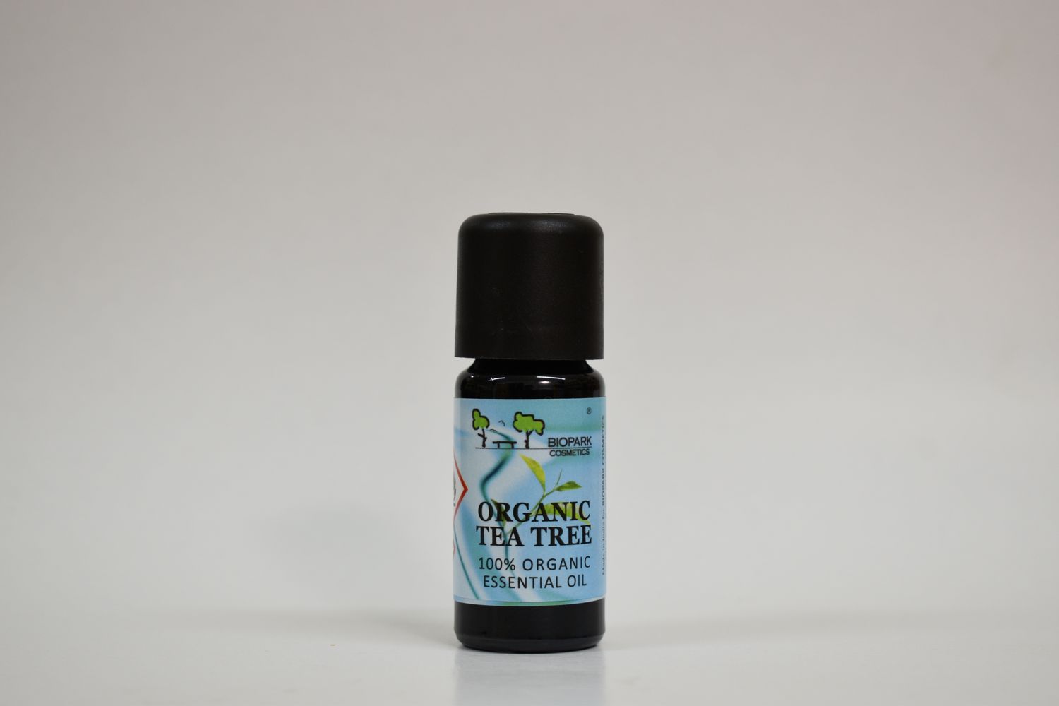 Organic Tea Tree Essential Oil, 10ml