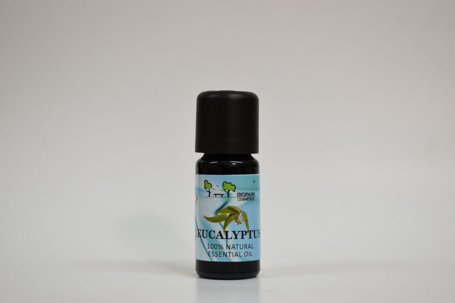 Eucalyptus Essential Oil, 10ml