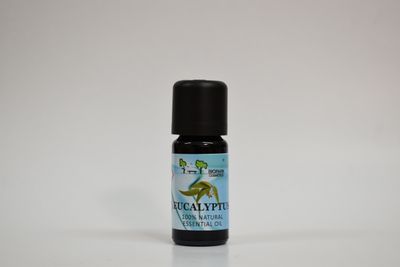 Eucalyptus Essential Oil, 10ml