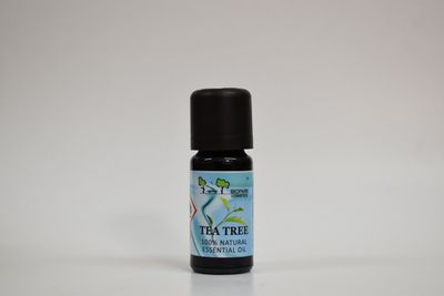 Tea Tree Essential Oil, 10ml