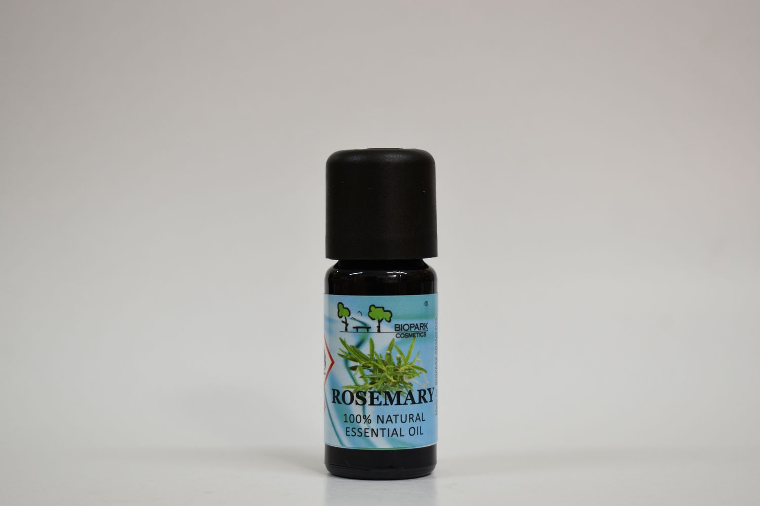 Rosemary Essential Oil, 10ml