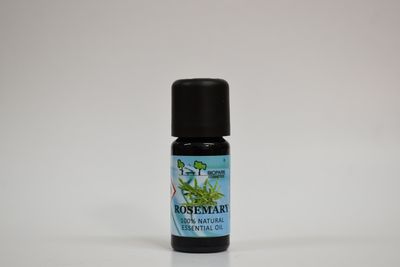 Rosemary Essential Oil, 10ml