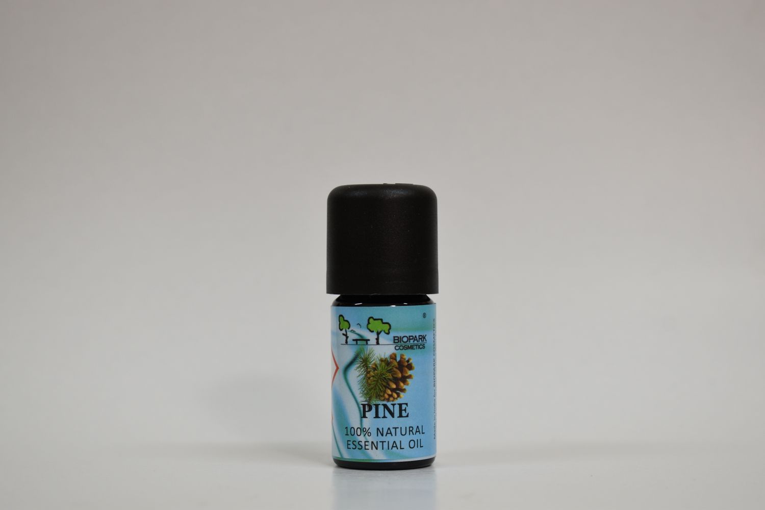 Pine Essential Oil, 5ml