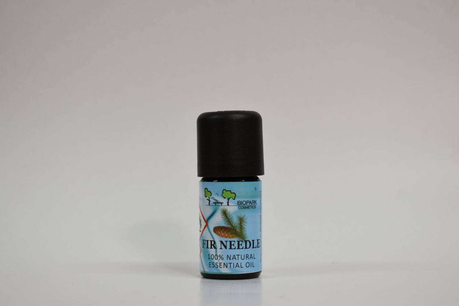Fir Needle Essential Oil, 5ml