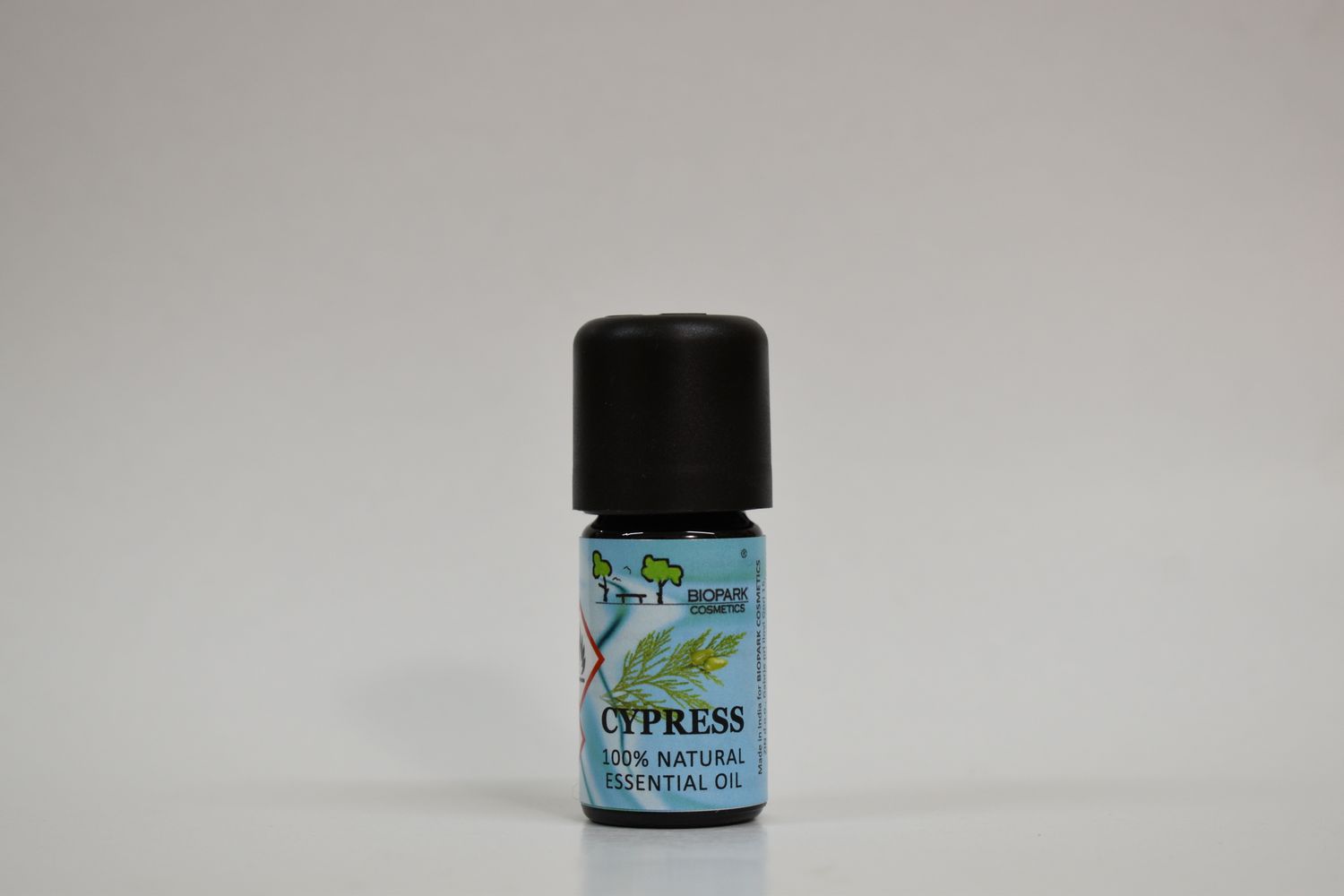 Cypress Essential Oil, 5ml