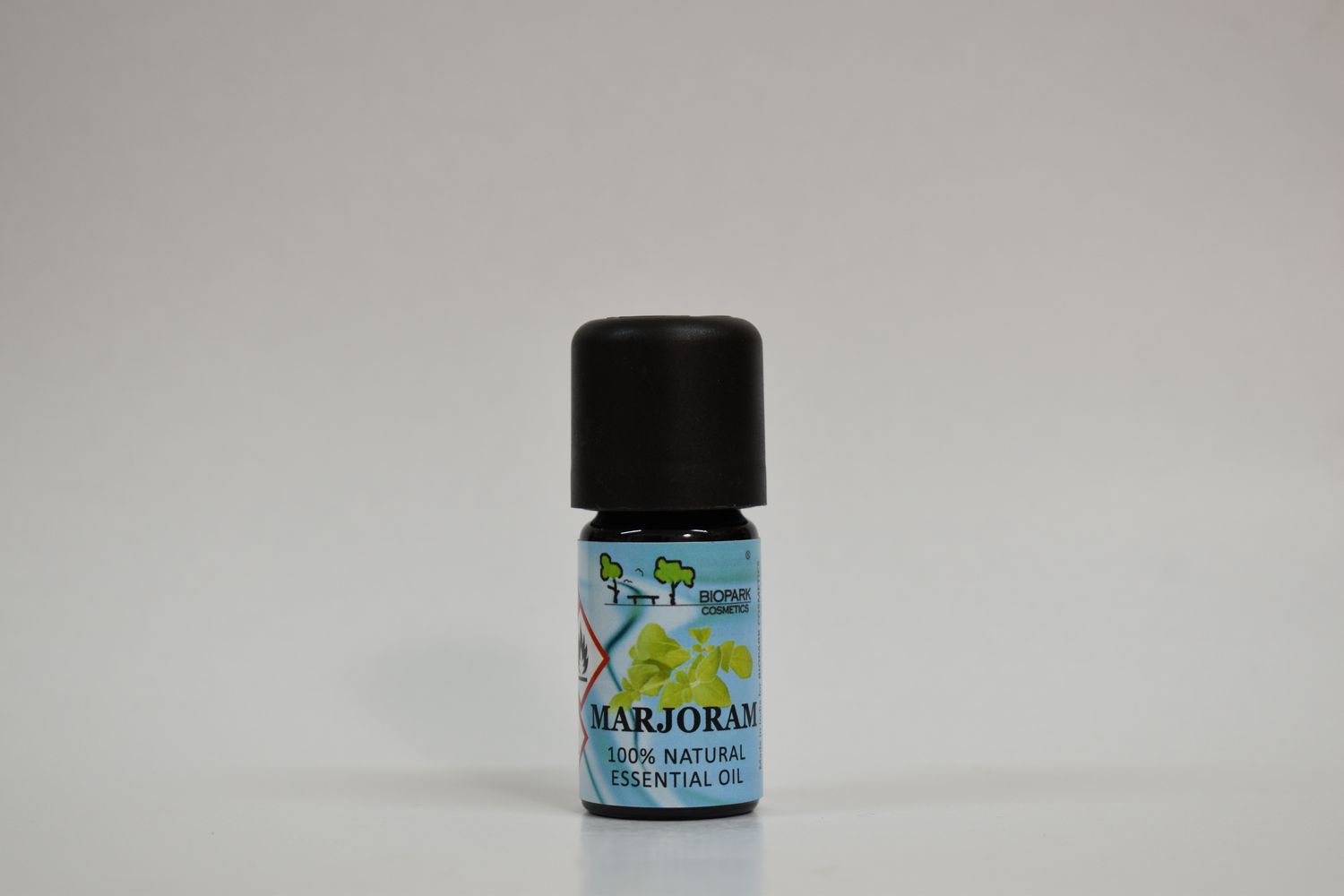 Marjoram Essential Oil, 10ml
