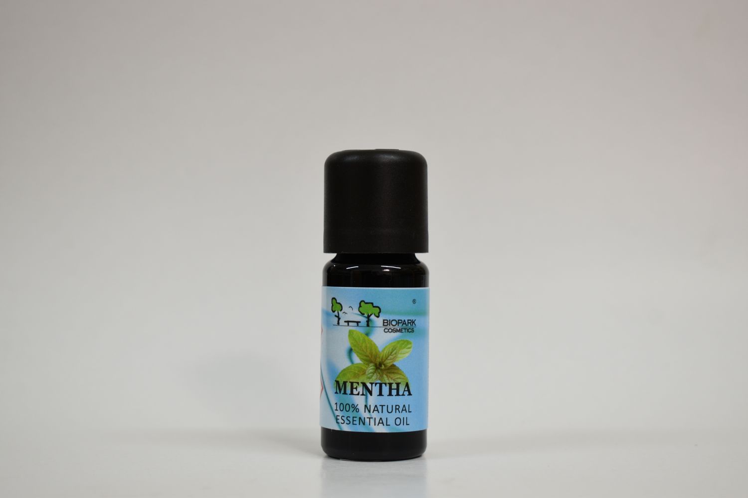 Mentha Essential Oil, 10ml