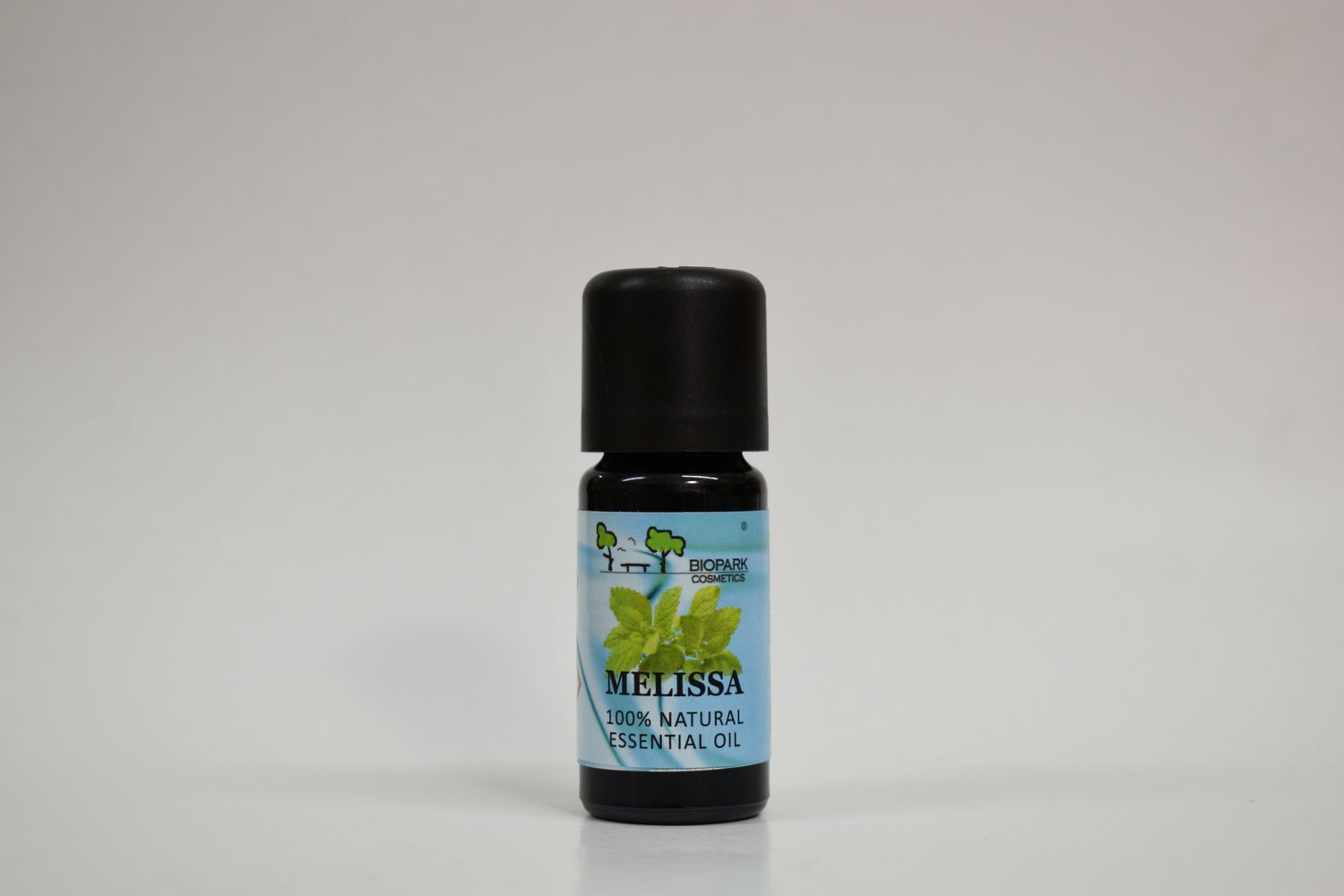 Melissa Essential Oil, 10ml
