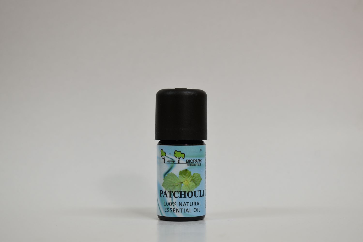 Patchouli Essential Oil, 5ml