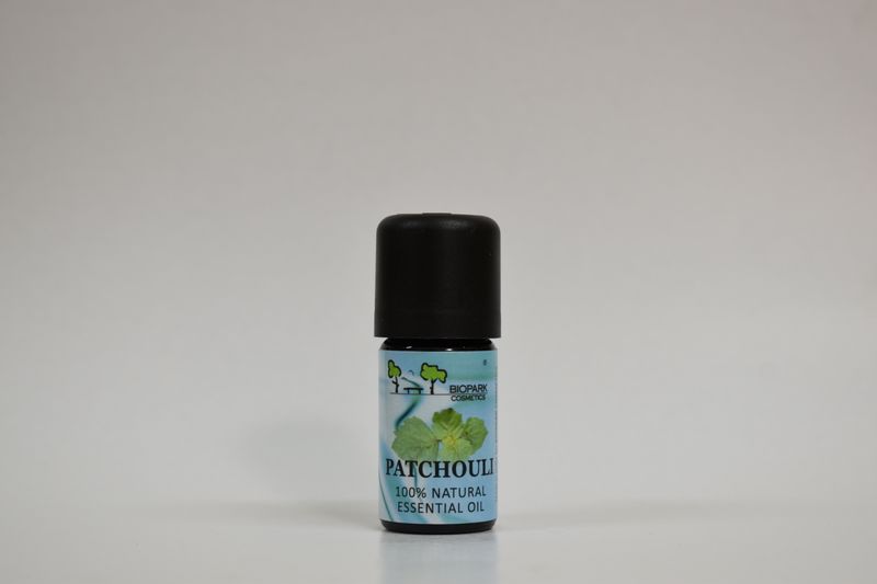 Patchouli Essential Oil, 5ml