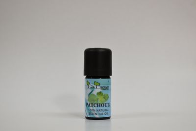 Patchouli Essential Oil, 5ml