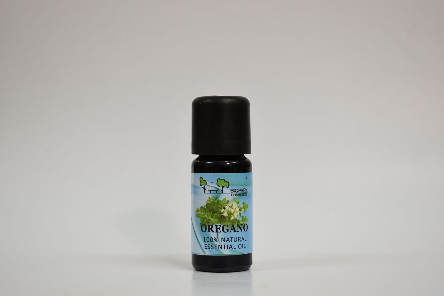 Oregano Essential OIl, 10ml